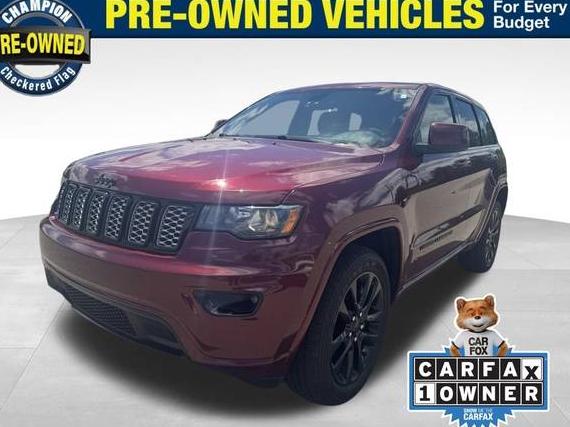 JEEP GRAND CHEROKEE 2021 1C4RJFAGXMC795369 image